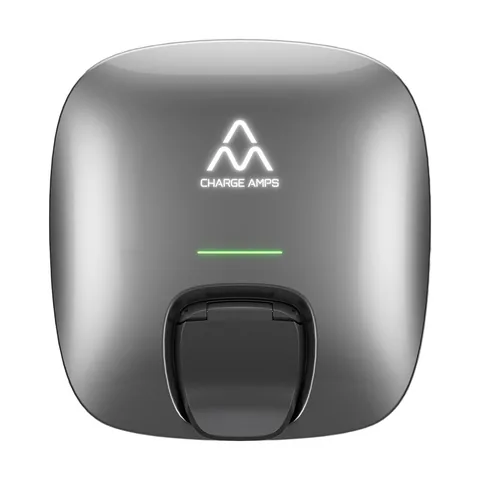 Charge Amps Luna