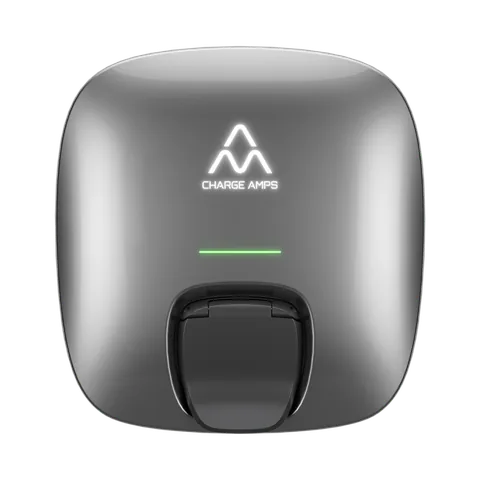 Charge Amps Luna