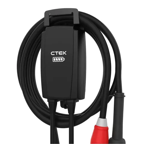 CTEK laddbox