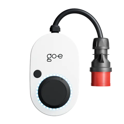 go-e Gemini Flex 2.0