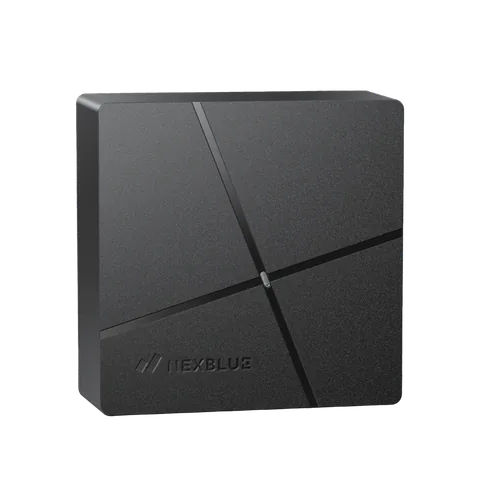 NexBlue Zen Lastbalansering - Passar Alla Smarta Elmätare