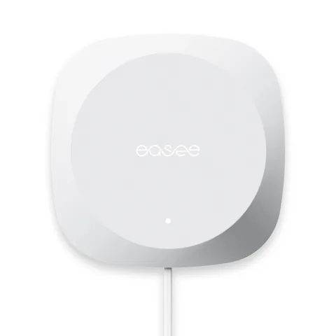 Easee Equalizer - Dynamisk Lastbalansering för Easee Laddbox