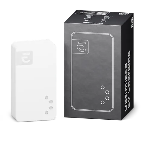 Perific One Lastbalansering - För Smarta Elmätare med P1-port