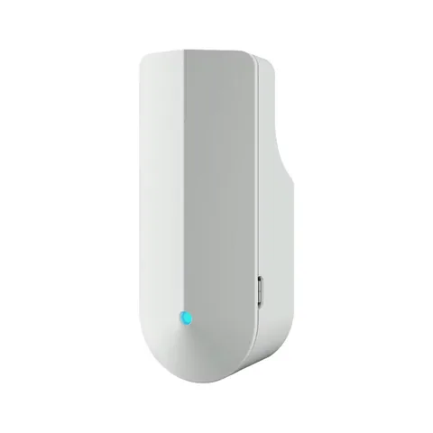 Tibber Pulse - RJ45 port