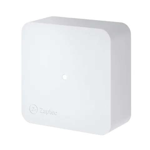 Zaptec Sense - RJ12 port